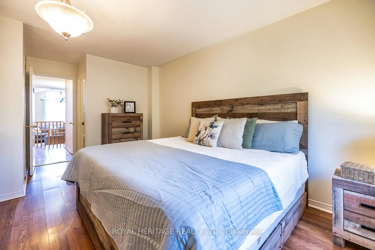 Photo 21 of 1834 Nordane Drive, Pickering, Highbush — HOMEH