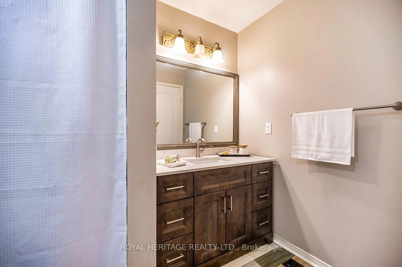 Photo 22 of 1834 Nordane Drive, Pickering, Highbush — HOMEH