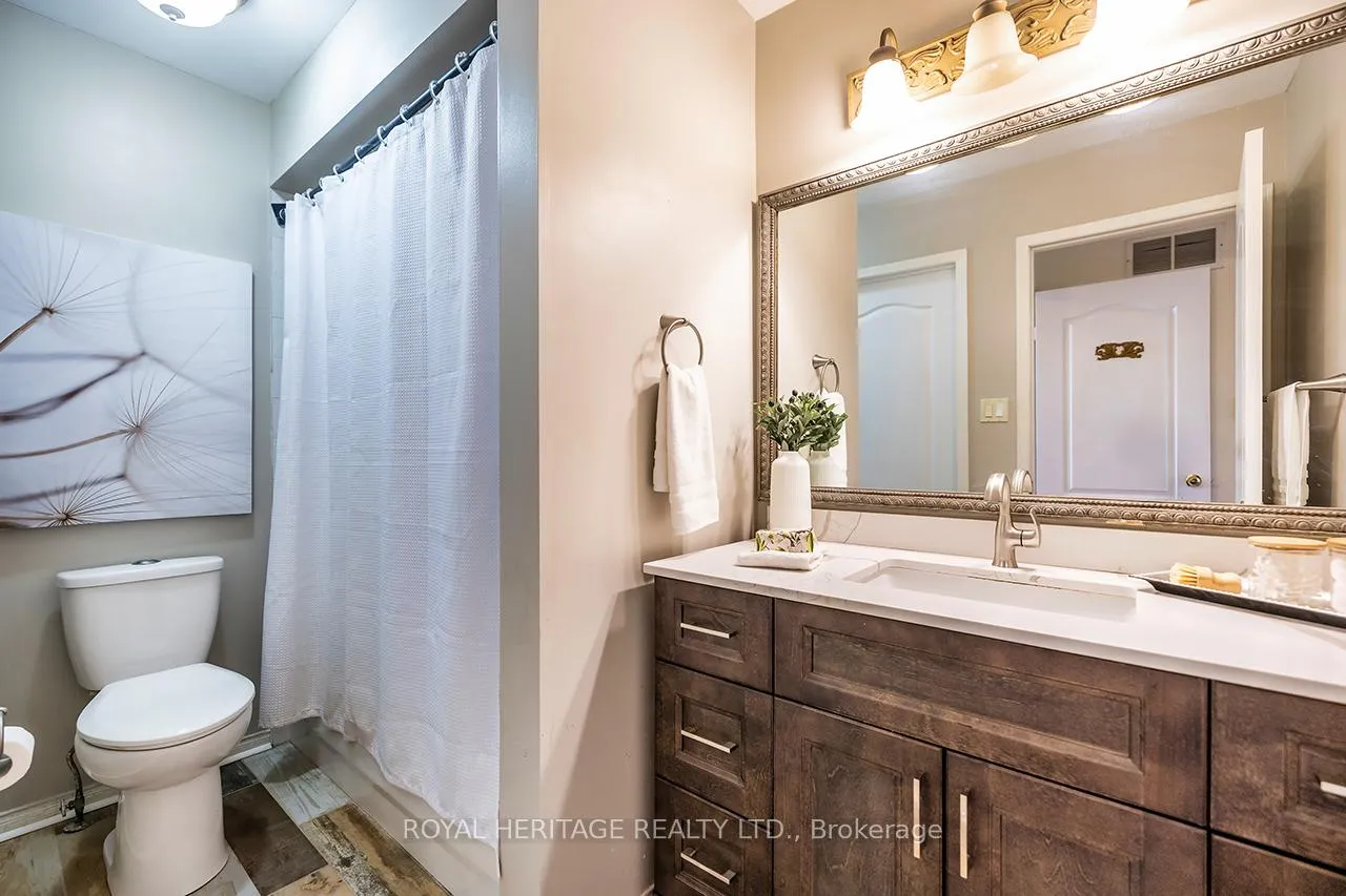Photo 23 of 1834 Nordane Drive, Pickering, Highbush — HOMEH