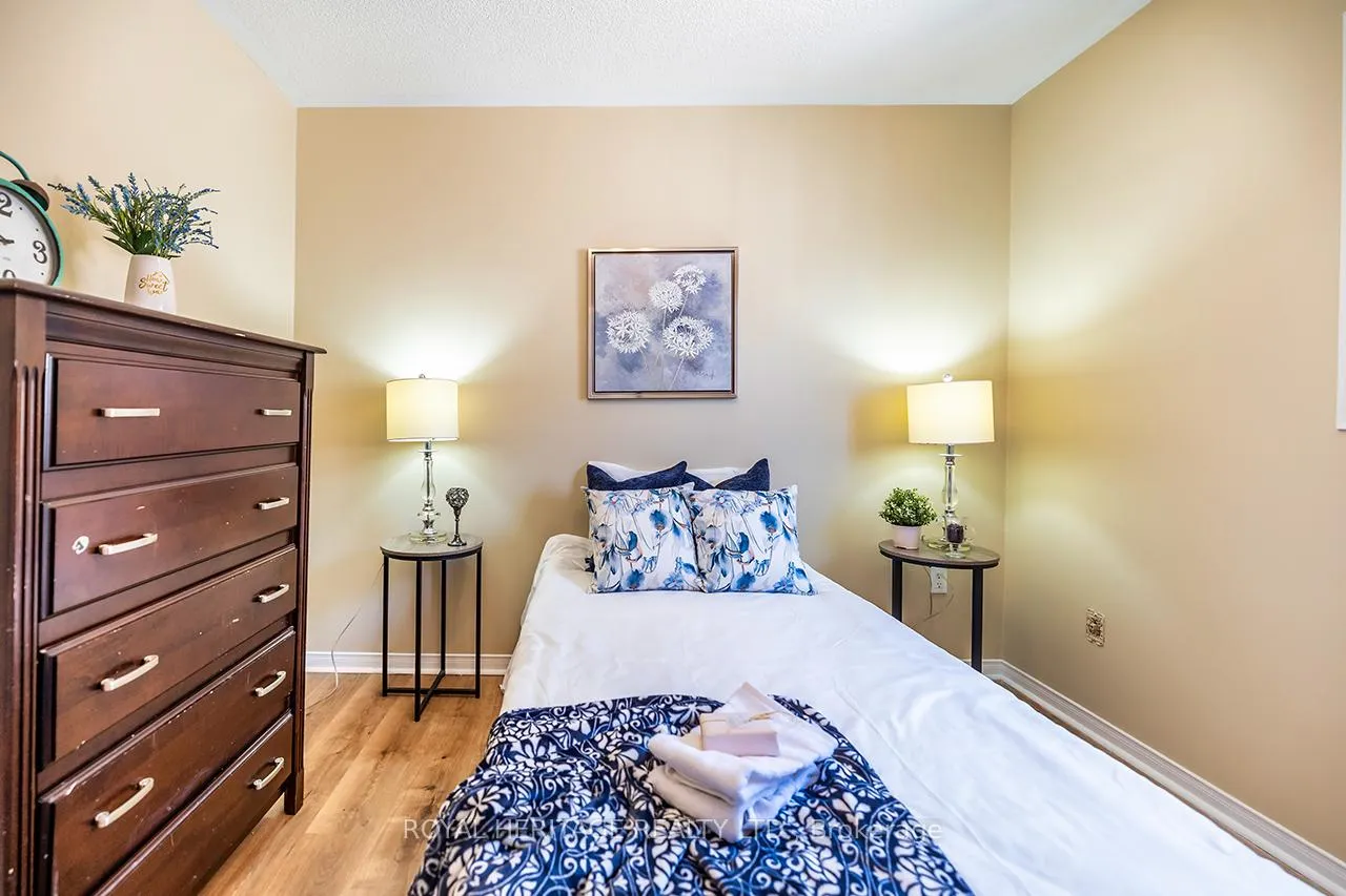 Photo 24 of 1834 Nordane Drive, Pickering, Highbush — HOMEH