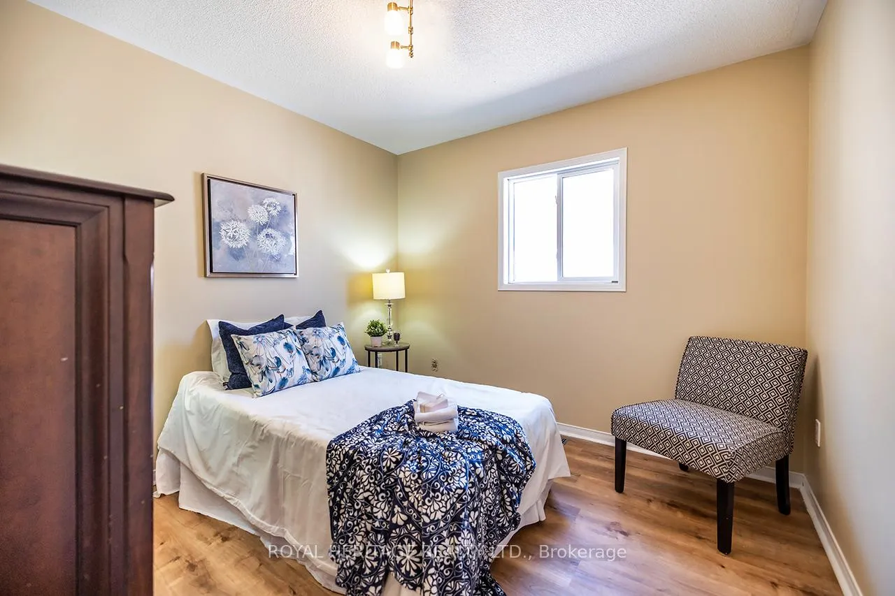 Photo 25 of 1834 Nordane Drive, Pickering, Highbush — HOMEH