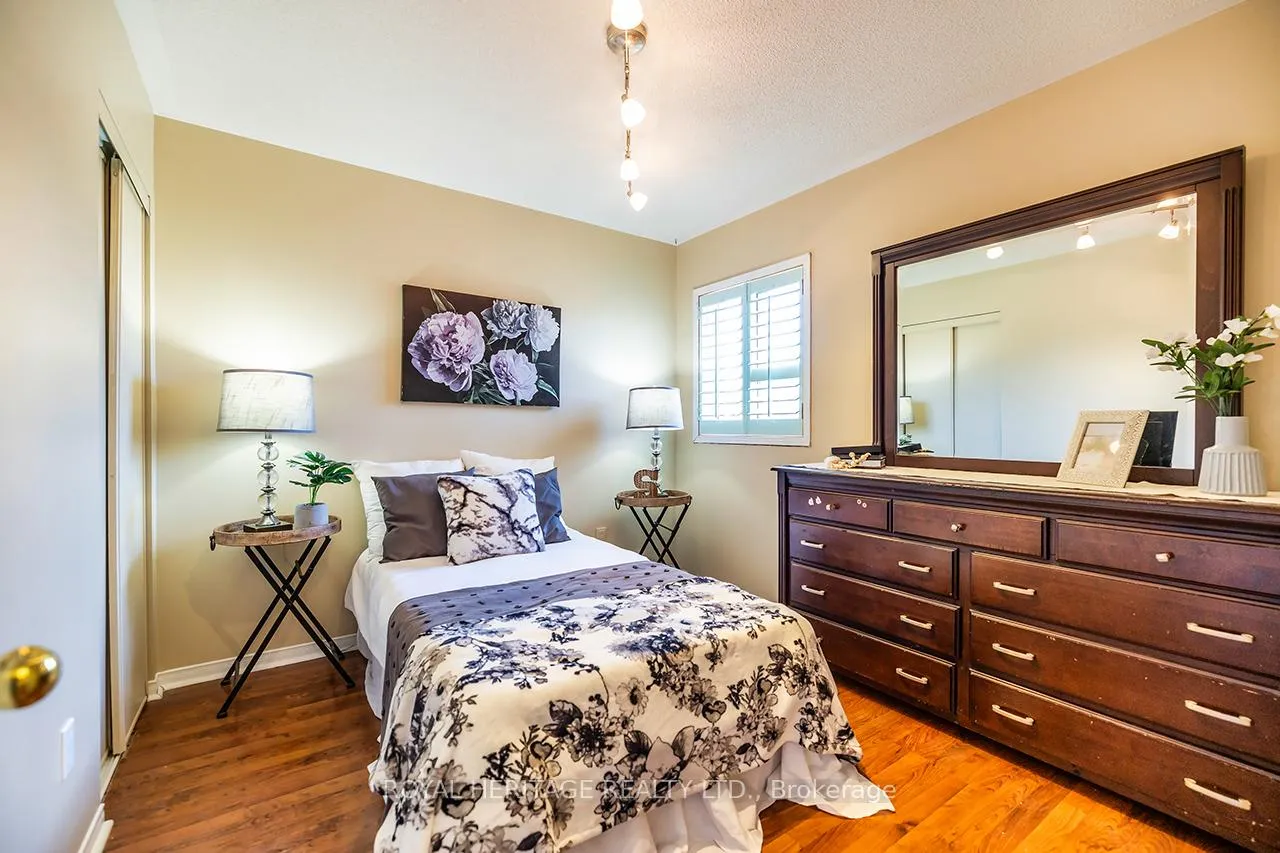 Photo 26 of 1834 Nordane Drive, Pickering, Highbush — HOMEH