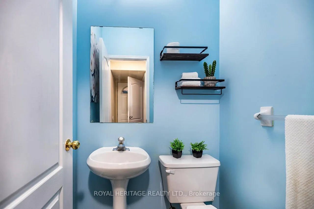 Photo 27 of 1834 Nordane Drive, Pickering, Highbush — HOMEH