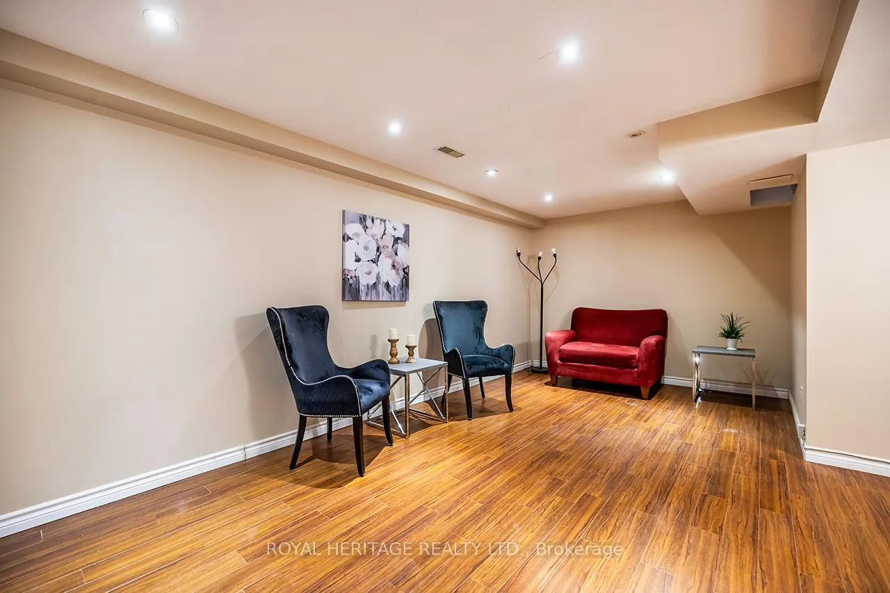 Photo 28 of 1834 Nordane Drive, Pickering, Highbush — HOMEH