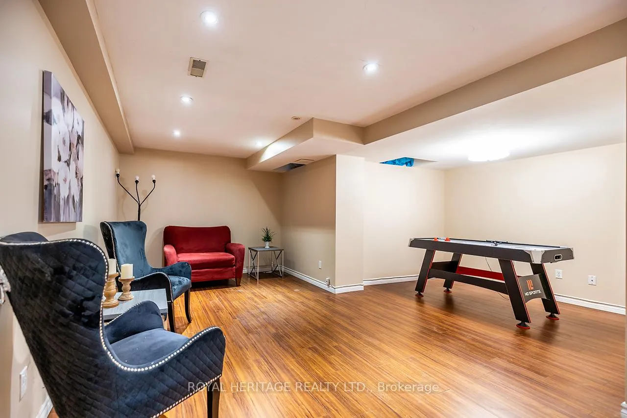 Photo 29 of 1834 Nordane Drive, Pickering, Highbush — HOMEH