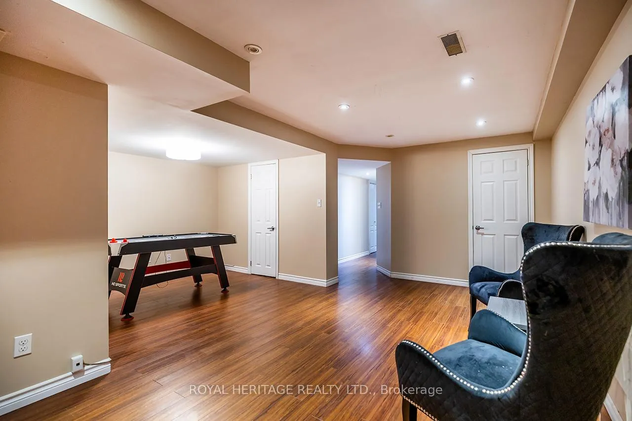 Photo 30 of 1834 Nordane Drive, Pickering, Highbush — HOMEH