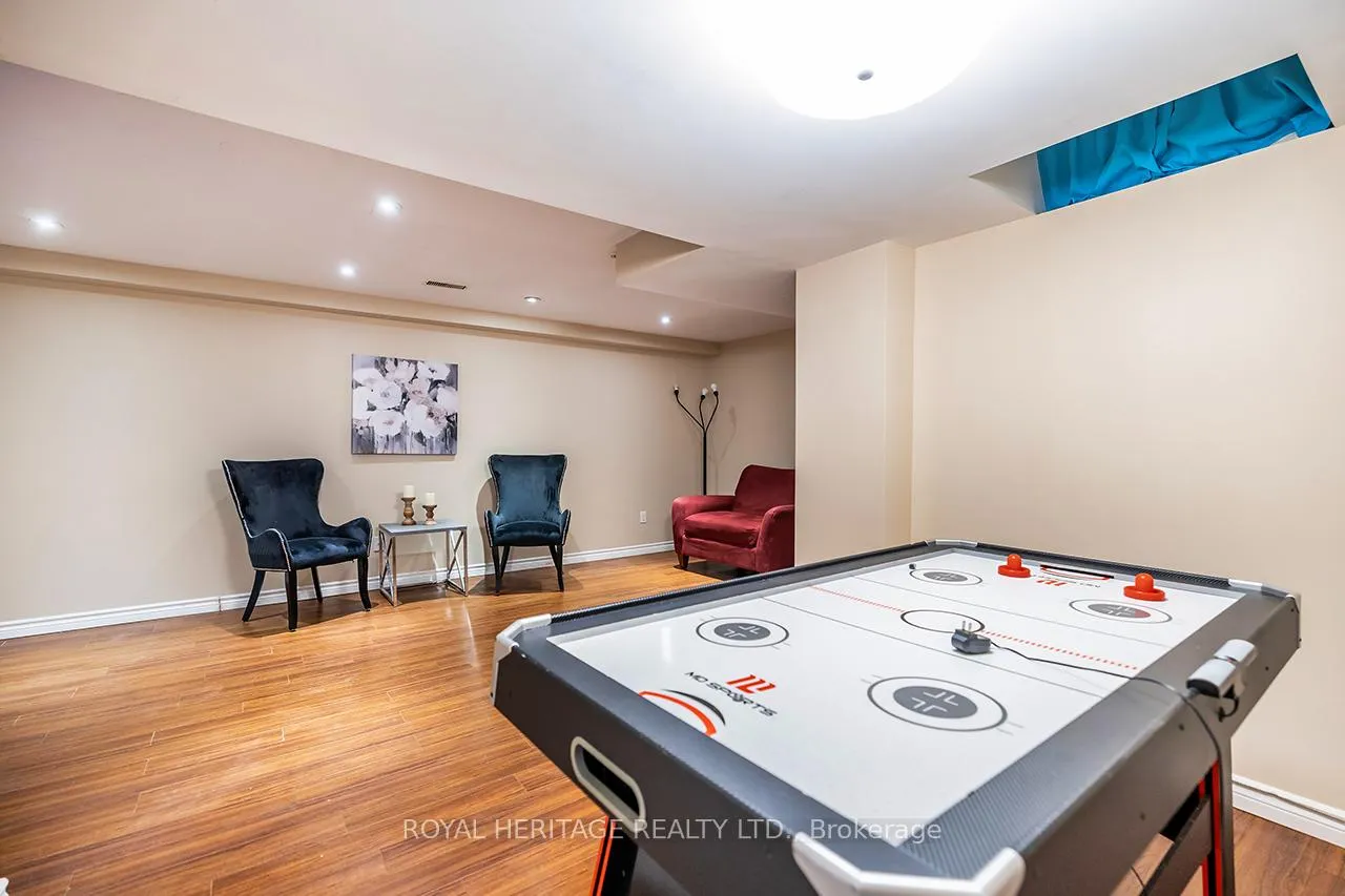Photo 31 of 1834 Nordane Drive, Pickering, Highbush — HOMEH
