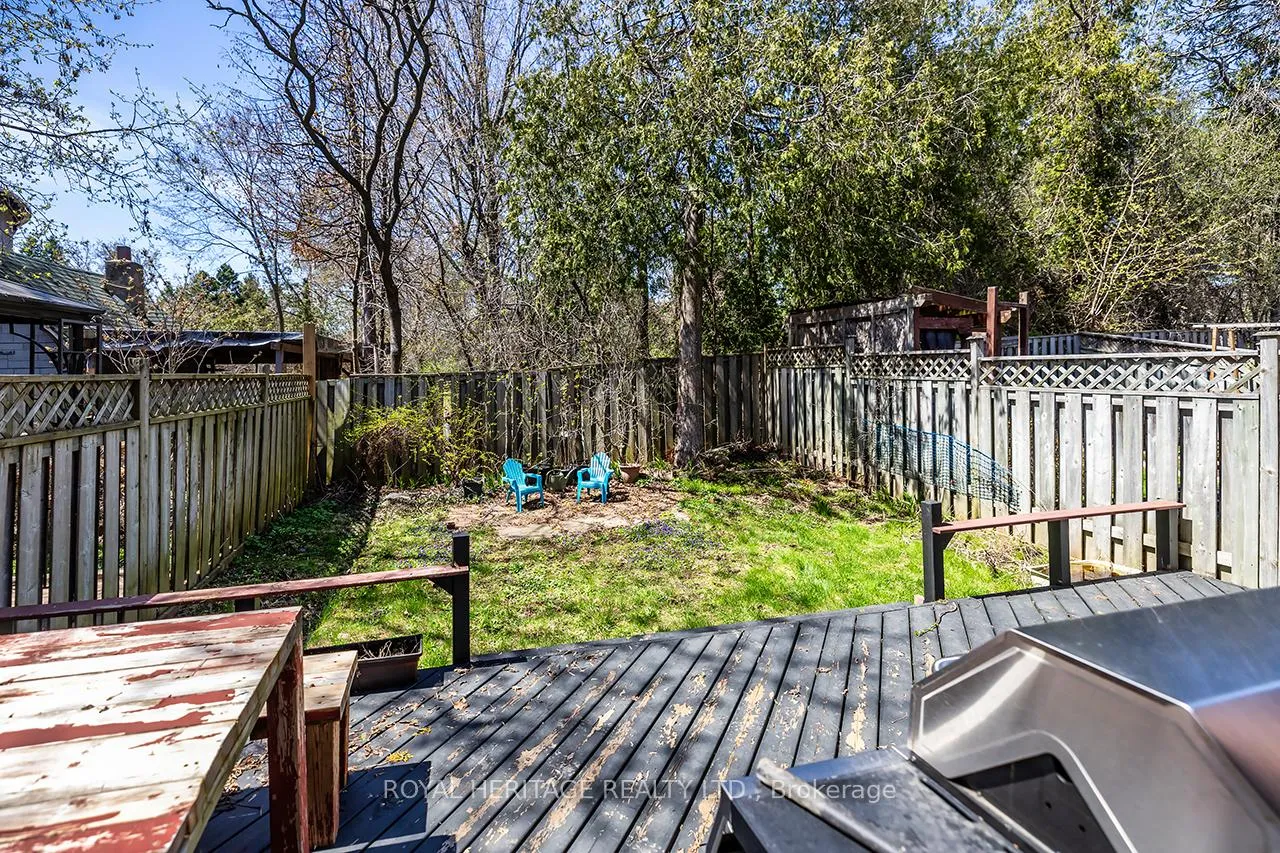Photo 32 of 1834 Nordane Drive, Pickering, Highbush — HOMEH