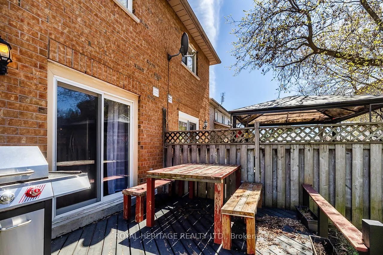 Photo 33 of 1834 Nordane Drive, Pickering, Highbush — HOMEH