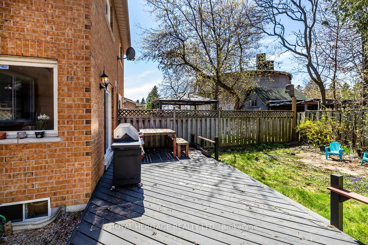Photo 34 of 1834 Nordane Drive, Pickering, Highbush — HOMEH