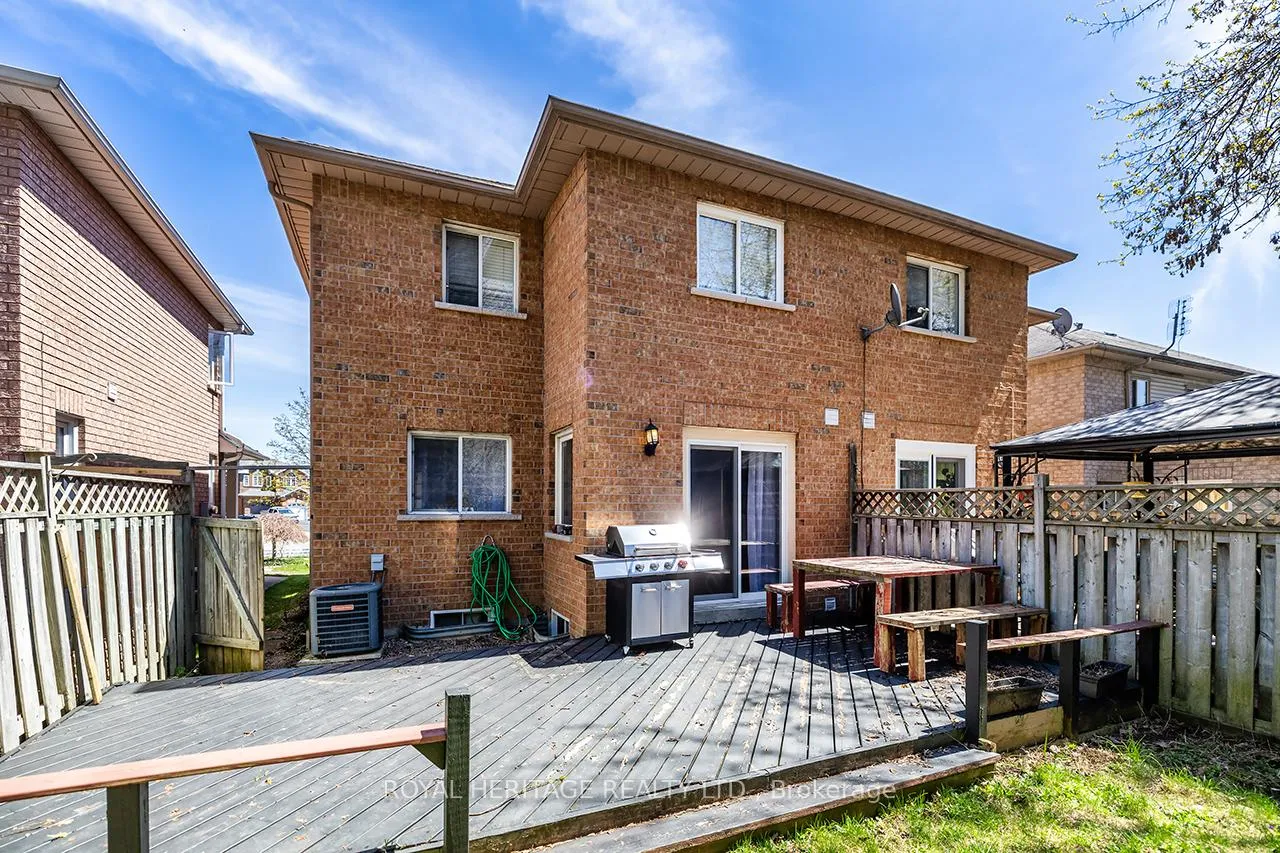 Photo 35 of 1834 Nordane Drive, Pickering, Highbush — HOMEH