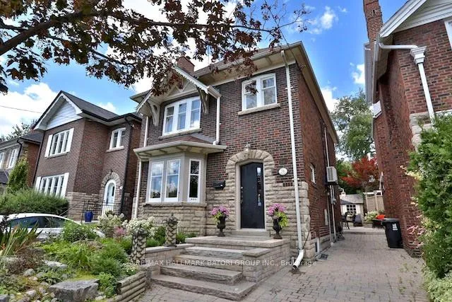 Photo 1 of 76 Willowbank Boulevard, Toronto, Lawrence Park South — HOMEH