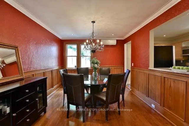 Photo 5 of 76 Willowbank Boulevard, Toronto, Lawrence Park South — HOMEH