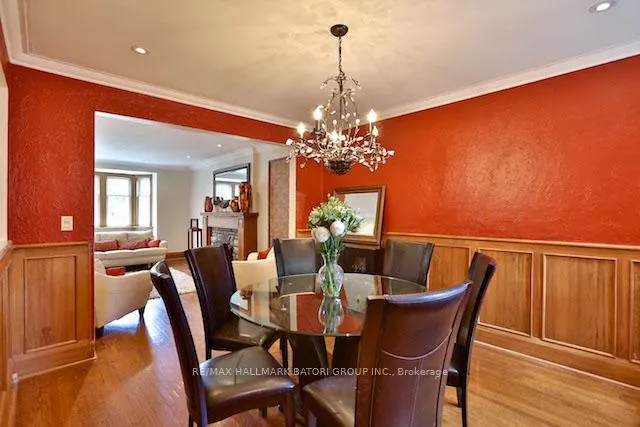 Photo 6 of 76 Willowbank Boulevard, Toronto, Lawrence Park South — HOMEH