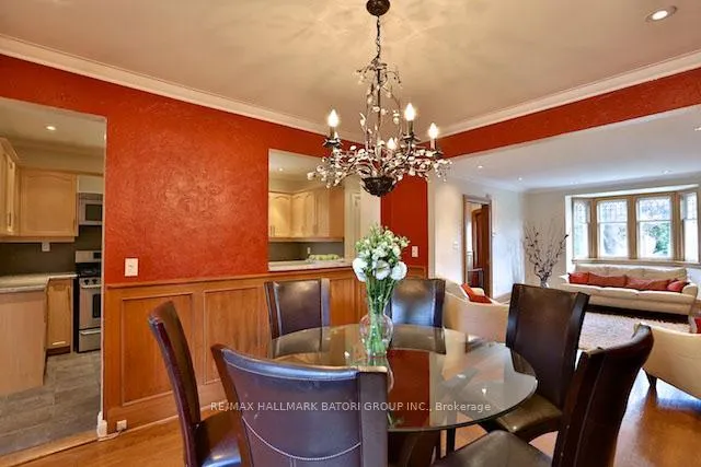 Photo 7 of 76 Willowbank Boulevard, Toronto, Lawrence Park South — HOMEH