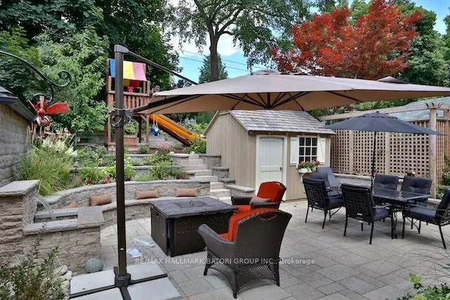 Photo 22 of 76 Willowbank Boulevard, Toronto, Lawrence Park South — HOMEH
