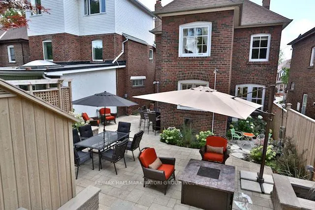 Photo 23 of 76 Willowbank Boulevard, Toronto, Lawrence Park South — HOMEH