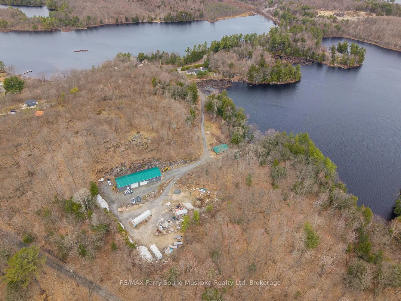 Photo 2 of 92 Blue Lake Road, Seguin — HOMEH