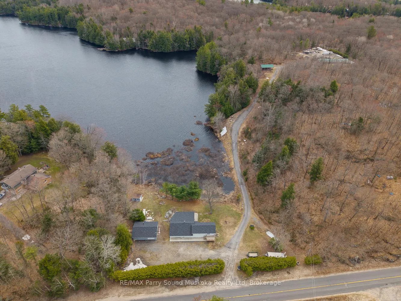 Photo 6 of 92 Blue Lake Road, Seguin — HOMEH