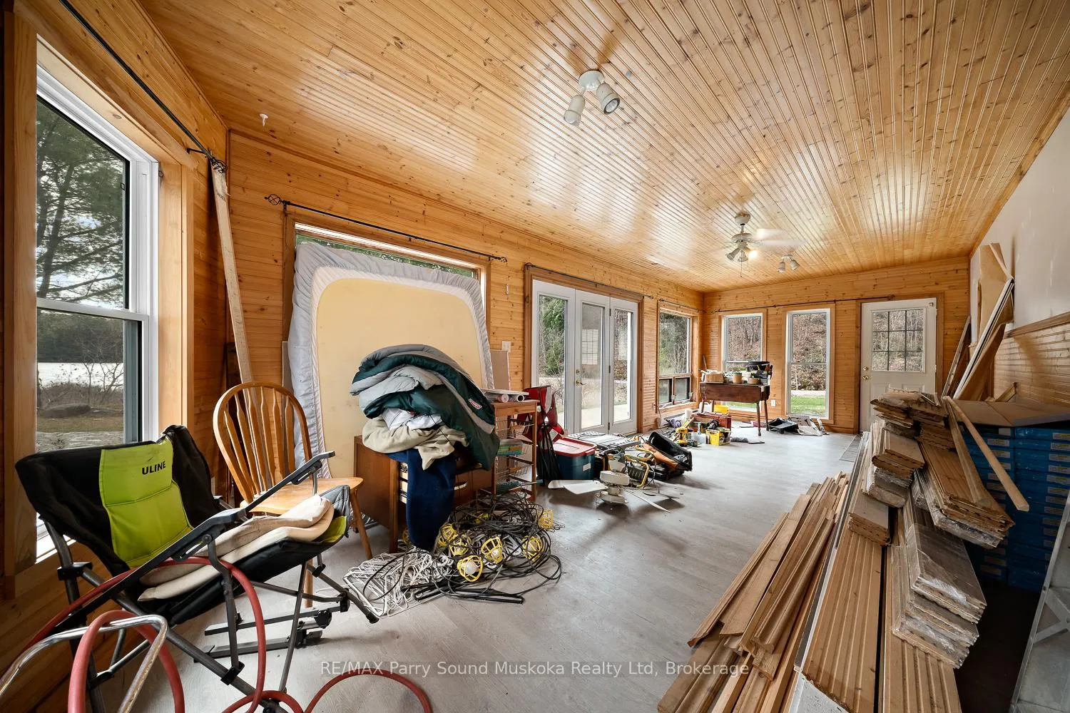 Photo 18 of 92 Blue Lake Road, Seguin — HOMEH
