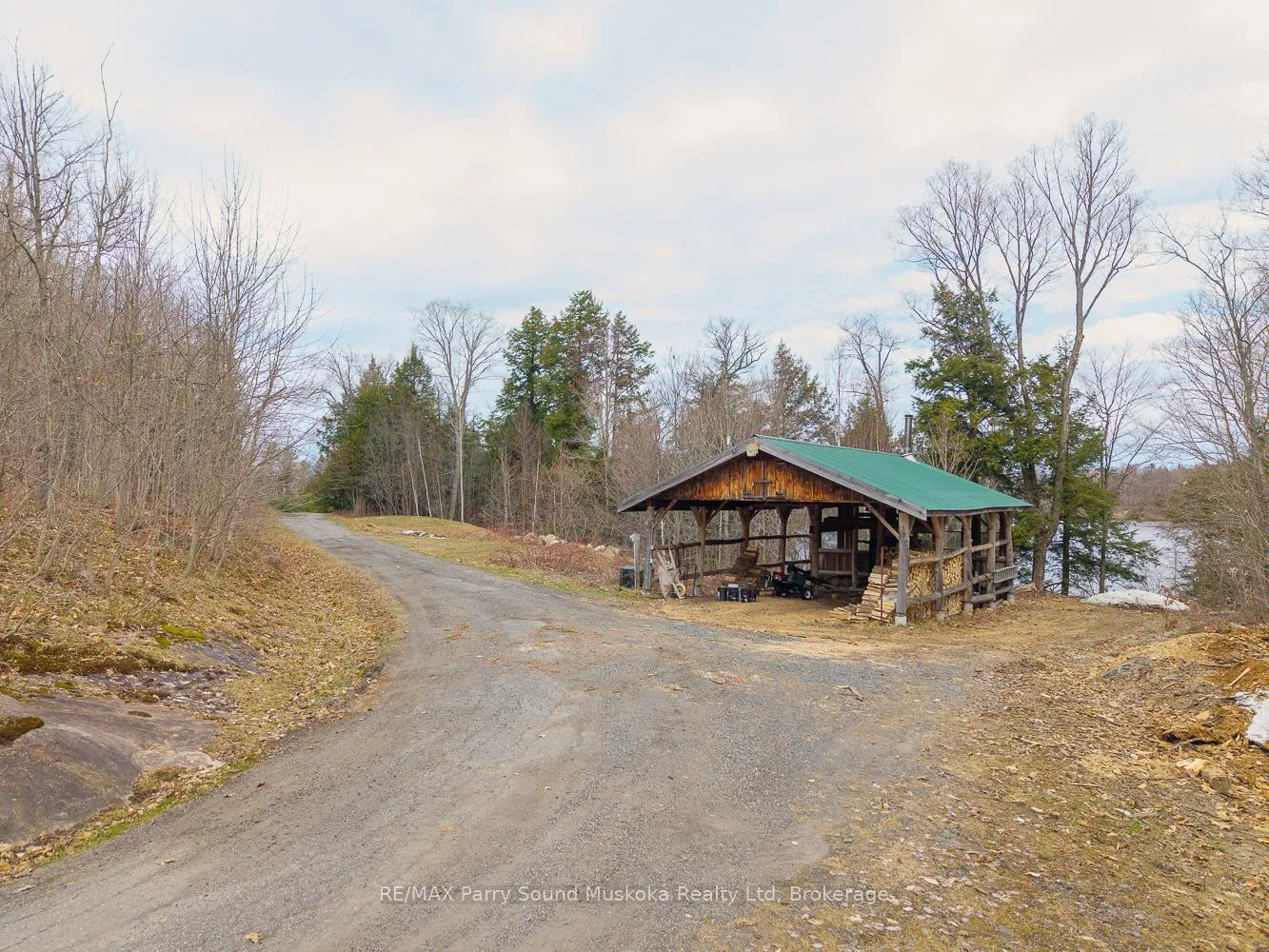 Photo 30 of 92 Blue Lake Road, Seguin — HOMEH