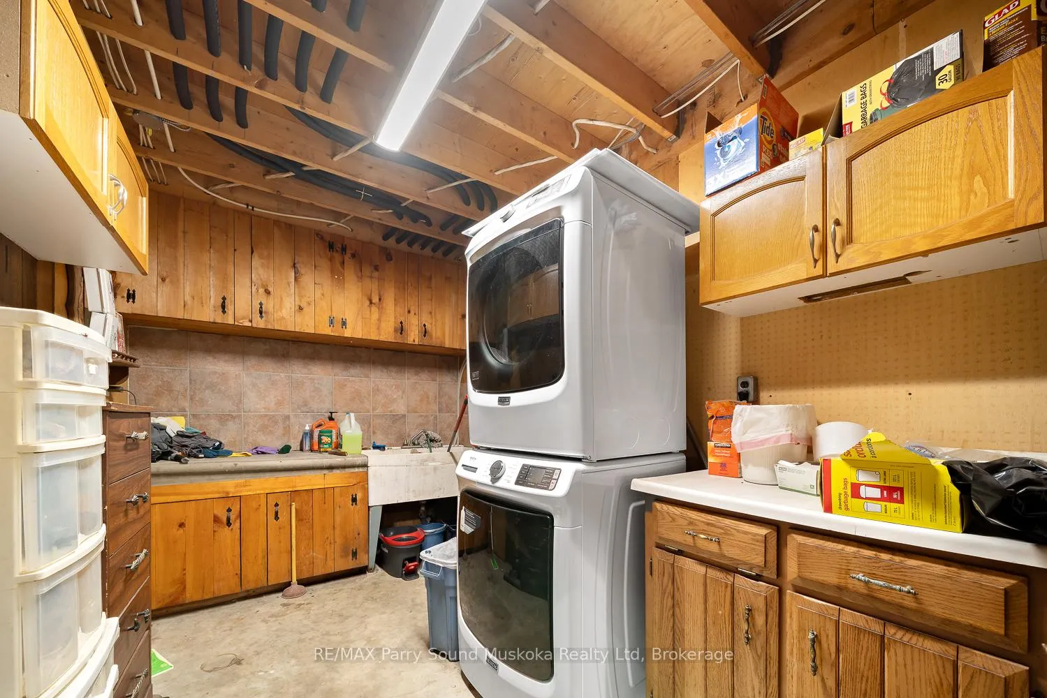 Photo 39 of 92 Blue Lake Road, Seguin — HOMEH