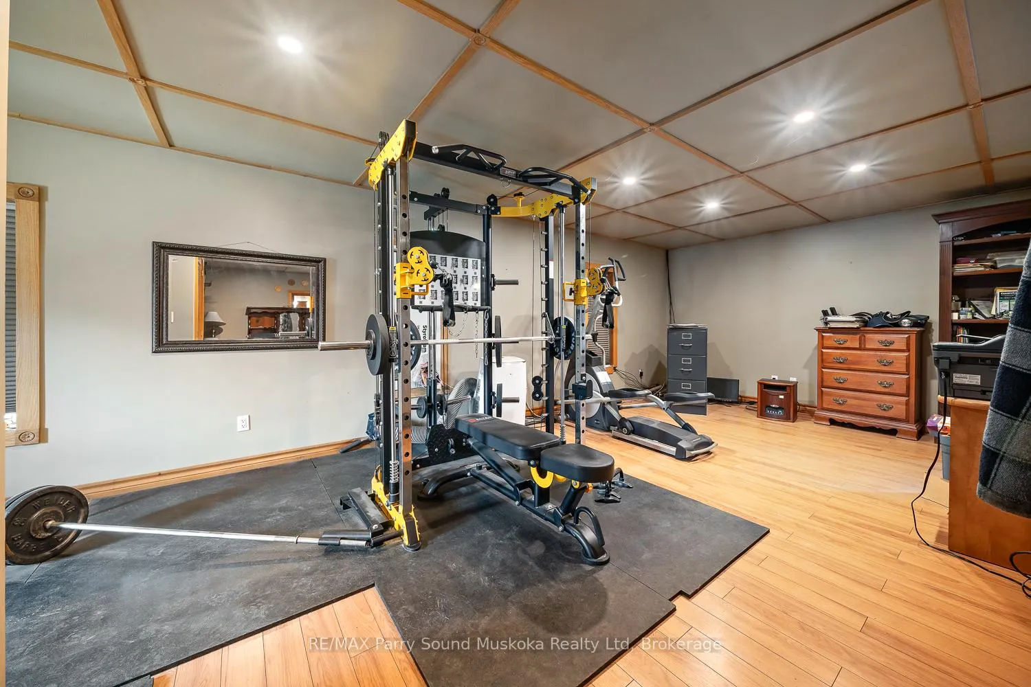 Photo 42 of 92 Blue Lake Road, Seguin — HOMEH