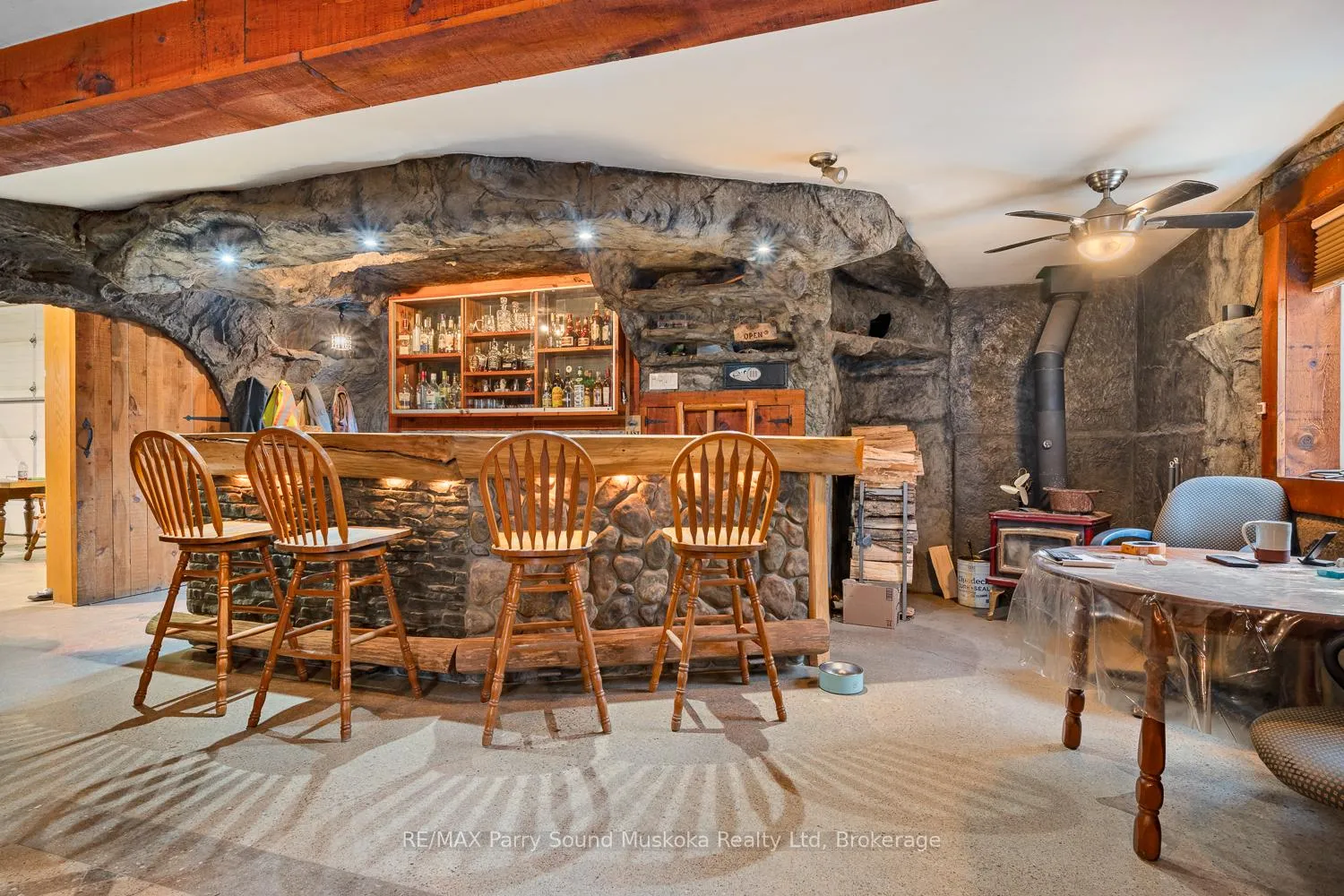 Photo 48 of 92 Blue Lake Road, Seguin — HOMEH