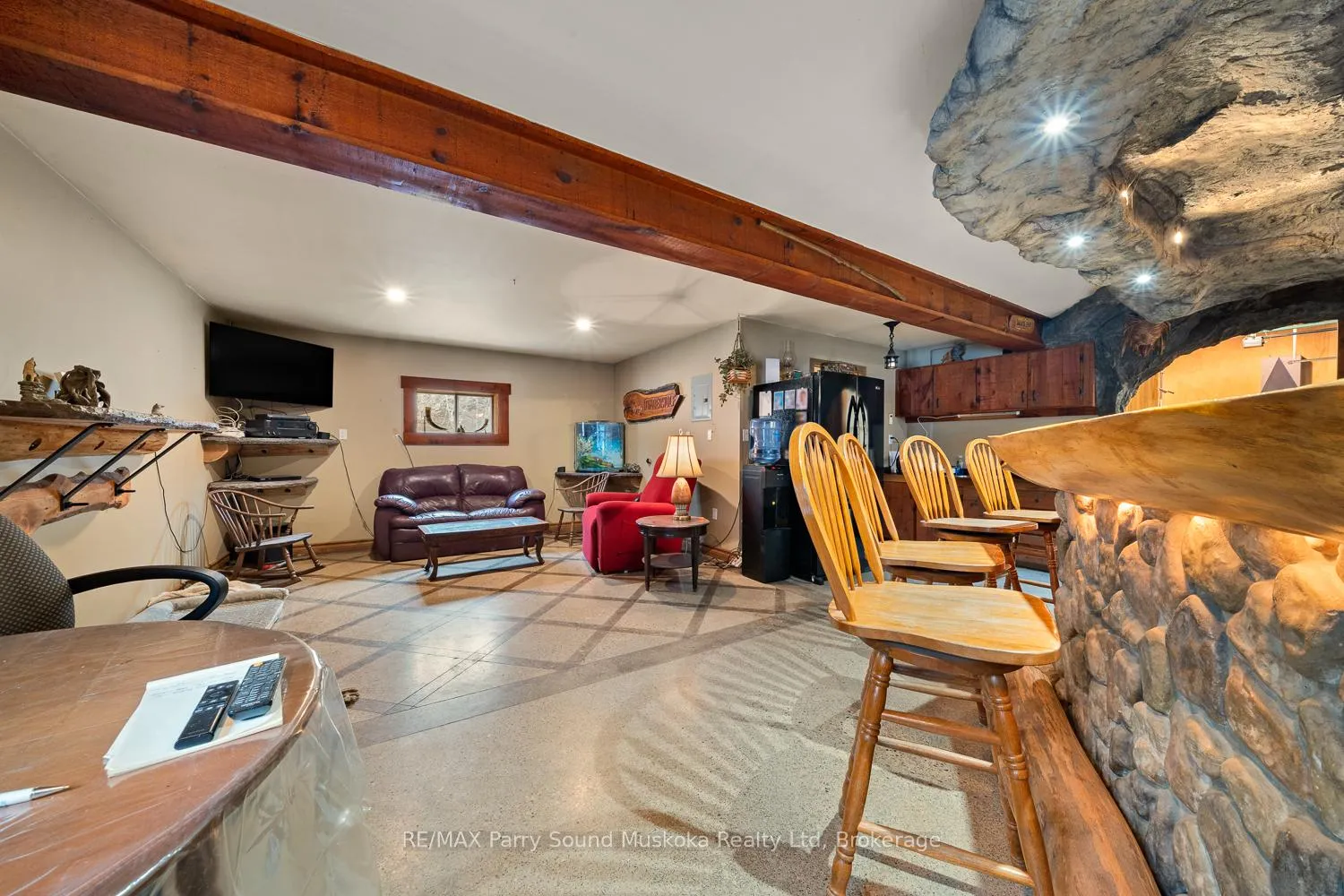 Photo 50 of 92 Blue Lake Road, Seguin — HOMEH