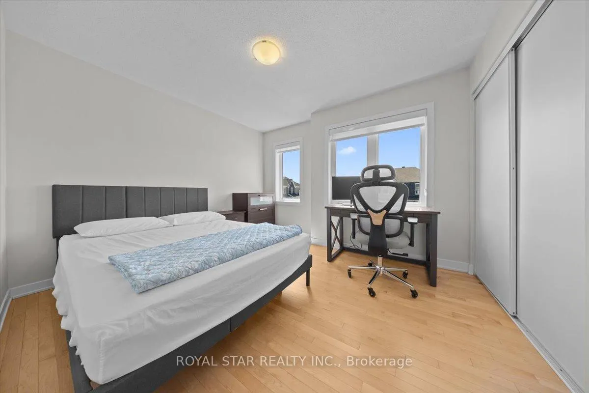 Photo 16 of 2021 Elevation Road, Ottawa, Barrhaven - Half Moon Bay — HOMEH