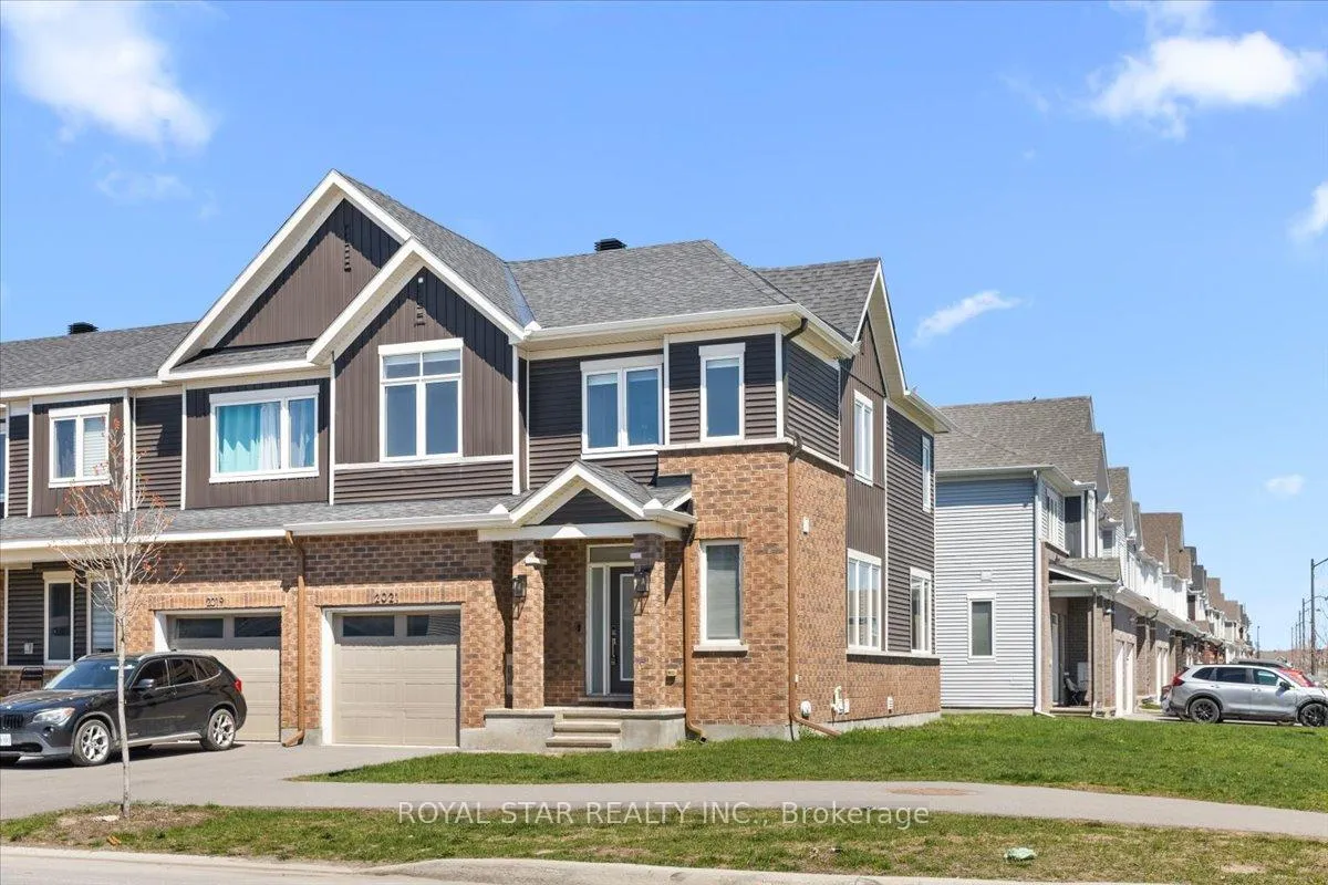 Photo 24 of 2021 Elevation Road, Ottawa, Barrhaven - Half Moon Bay — HOMEH