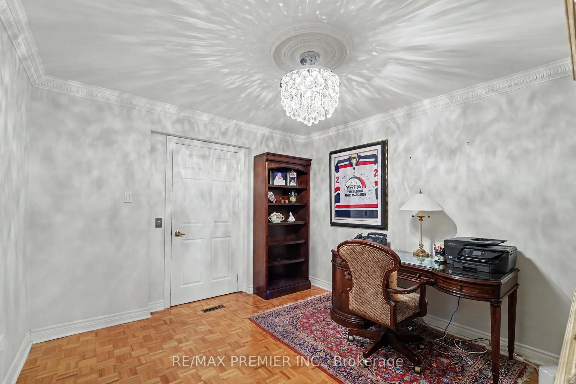 Photo 16 of 112 Bourbon Street, Vaughan, East Woodbridge — HOMEH