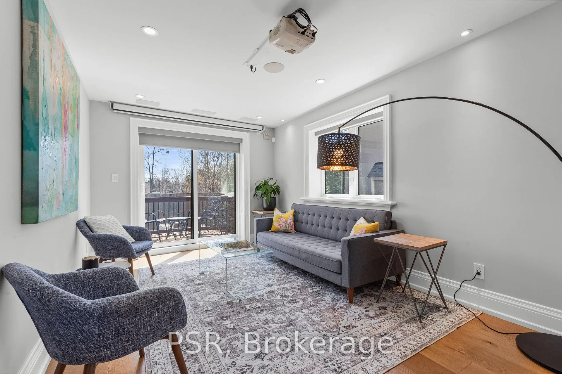 Photo 7 of 176 Troy Street, Mississauga, Mineola — HOMEH