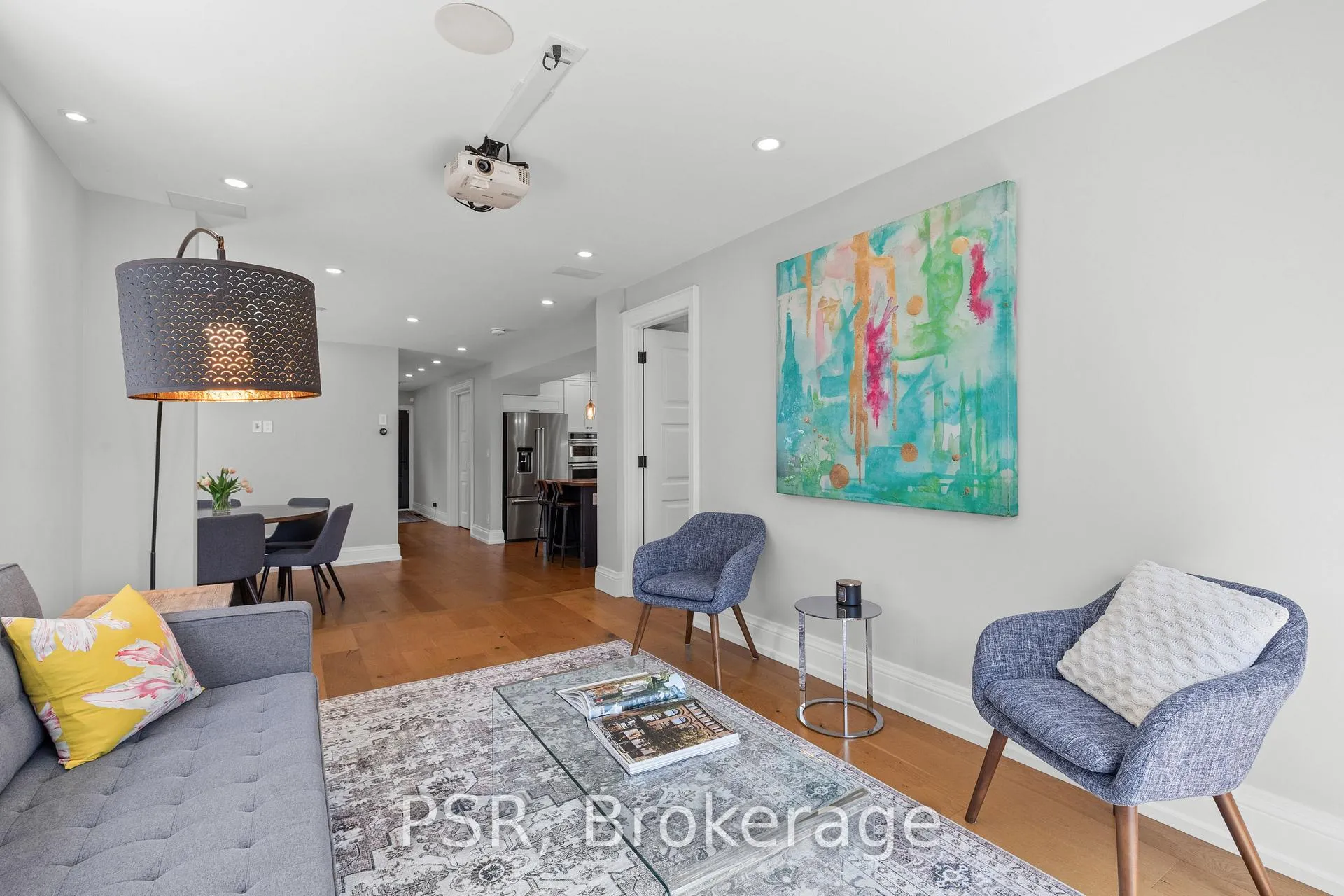 Photo 8 of 176 Troy Street, Mississauga, Mineola — HOMEH