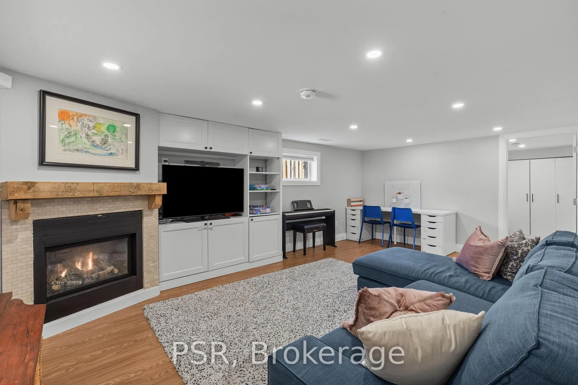 Photo 20 of 176 Troy Street, Mississauga, Mineola — HOMEH