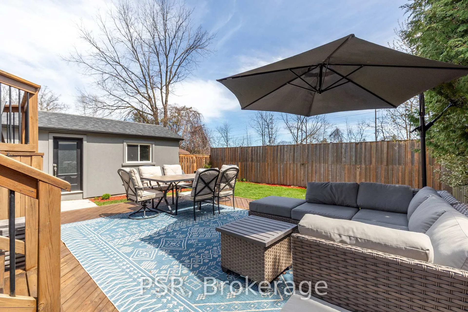 Photo 29 of 176 Troy Street, Mississauga, Mineola — HOMEH