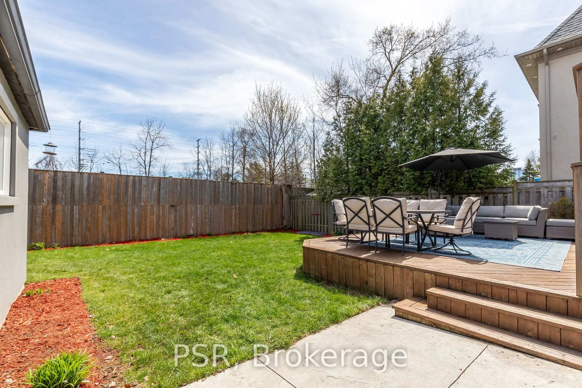 Photo 30 of 176 Troy Street, Mississauga, Mineola — HOMEH
