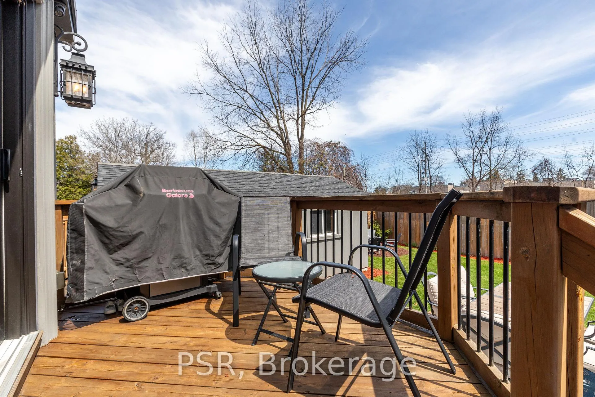 Photo 31 of 176 Troy Street, Mississauga, Mineola — HOMEH
