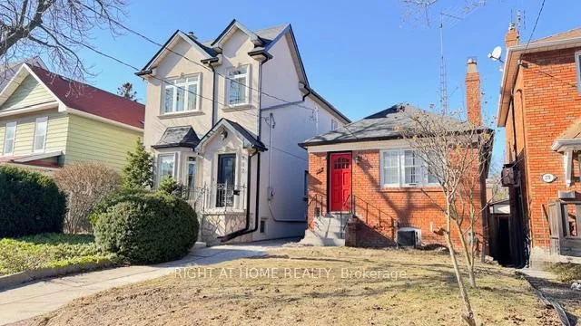 Photo 1 of 280 Woburn Avenue, Toronto, Lawrence Park North — HOMEH