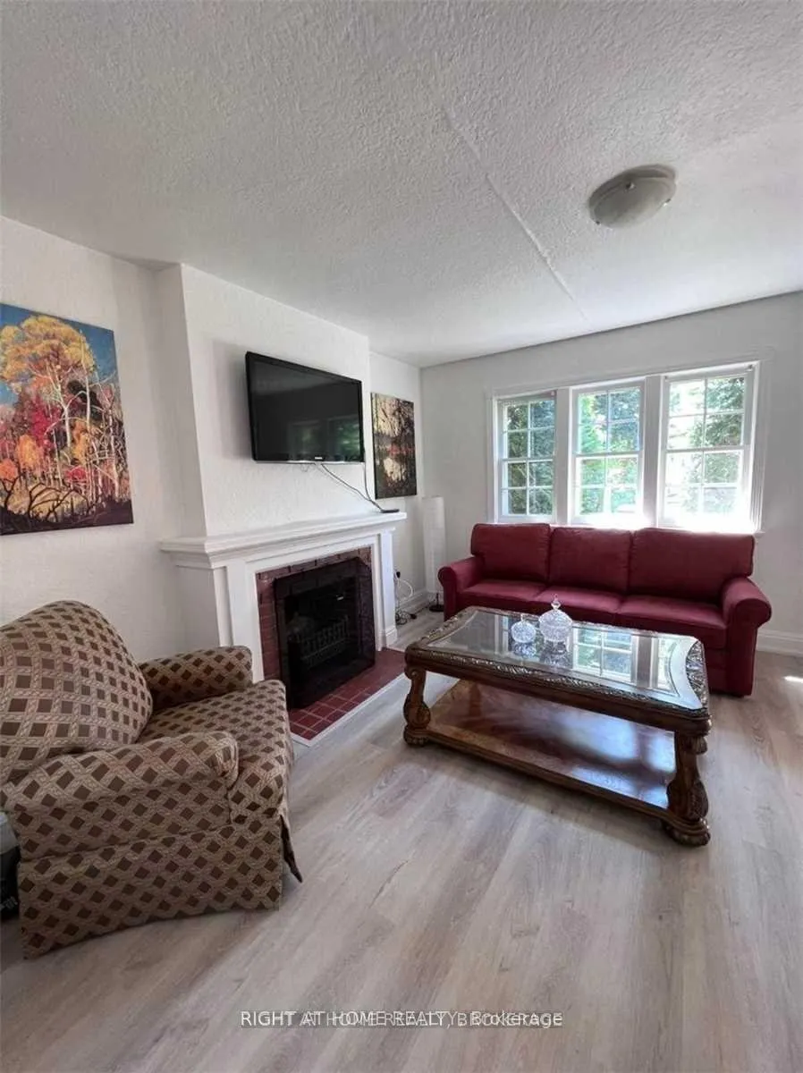 Photo 4 of 280 Woburn Avenue, Toronto, Lawrence Park North — HOMEH