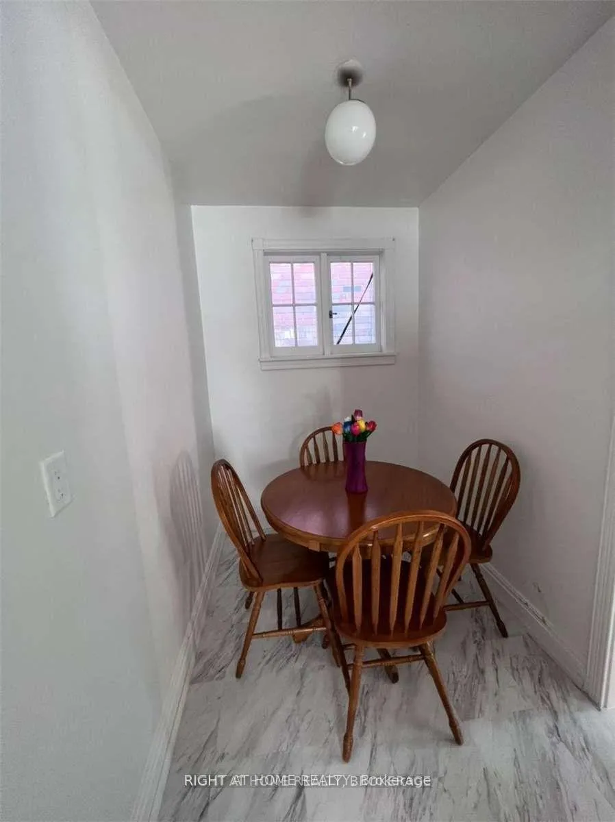 Photo 5 of 280 Woburn Avenue, Toronto, Lawrence Park North — HOMEH
