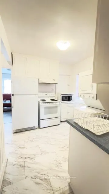 Photo 6 of 280 Woburn Avenue, Toronto, Lawrence Park North — HOMEH