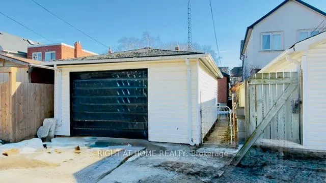 Photo 13 of 280 Woburn Avenue, Toronto, Lawrence Park North — HOMEH