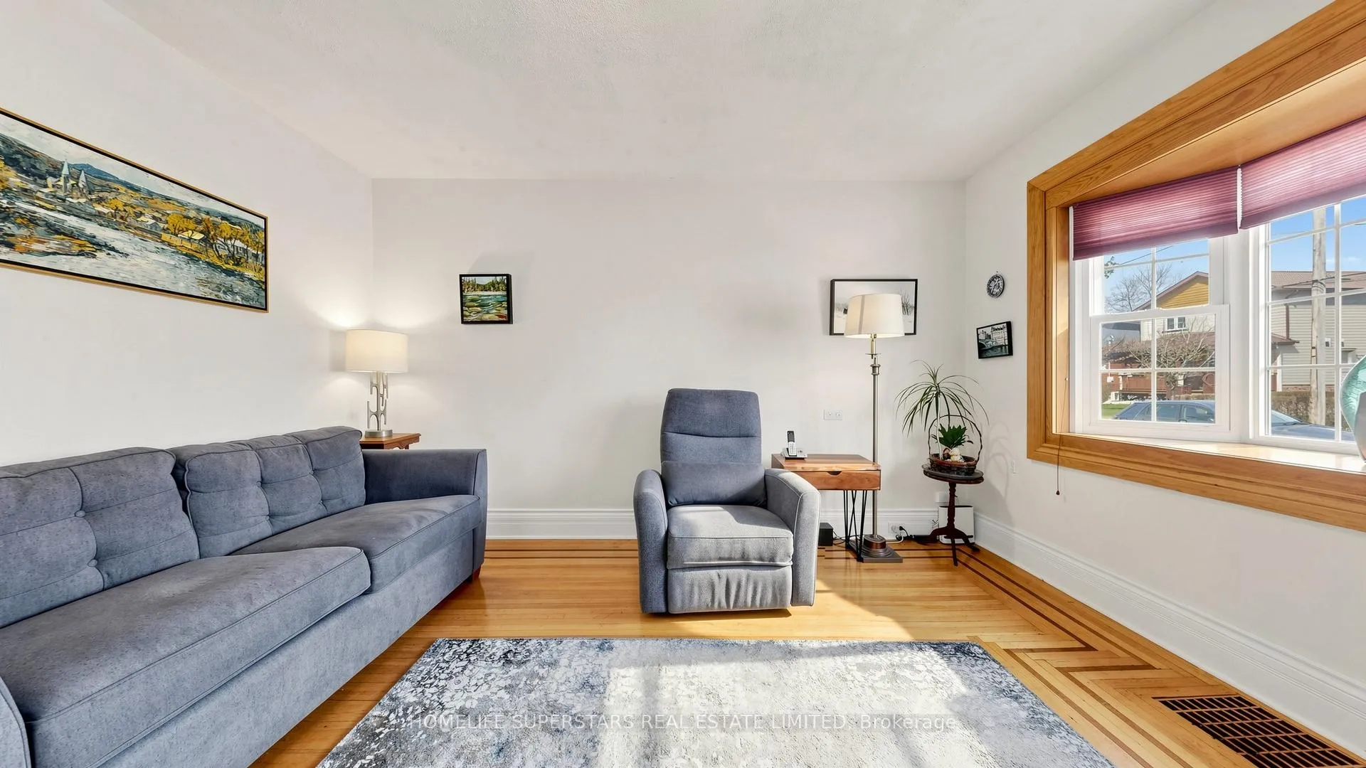 Photo 8 of 61 Albani Street, Etobicoke, Mimico — HOMEH