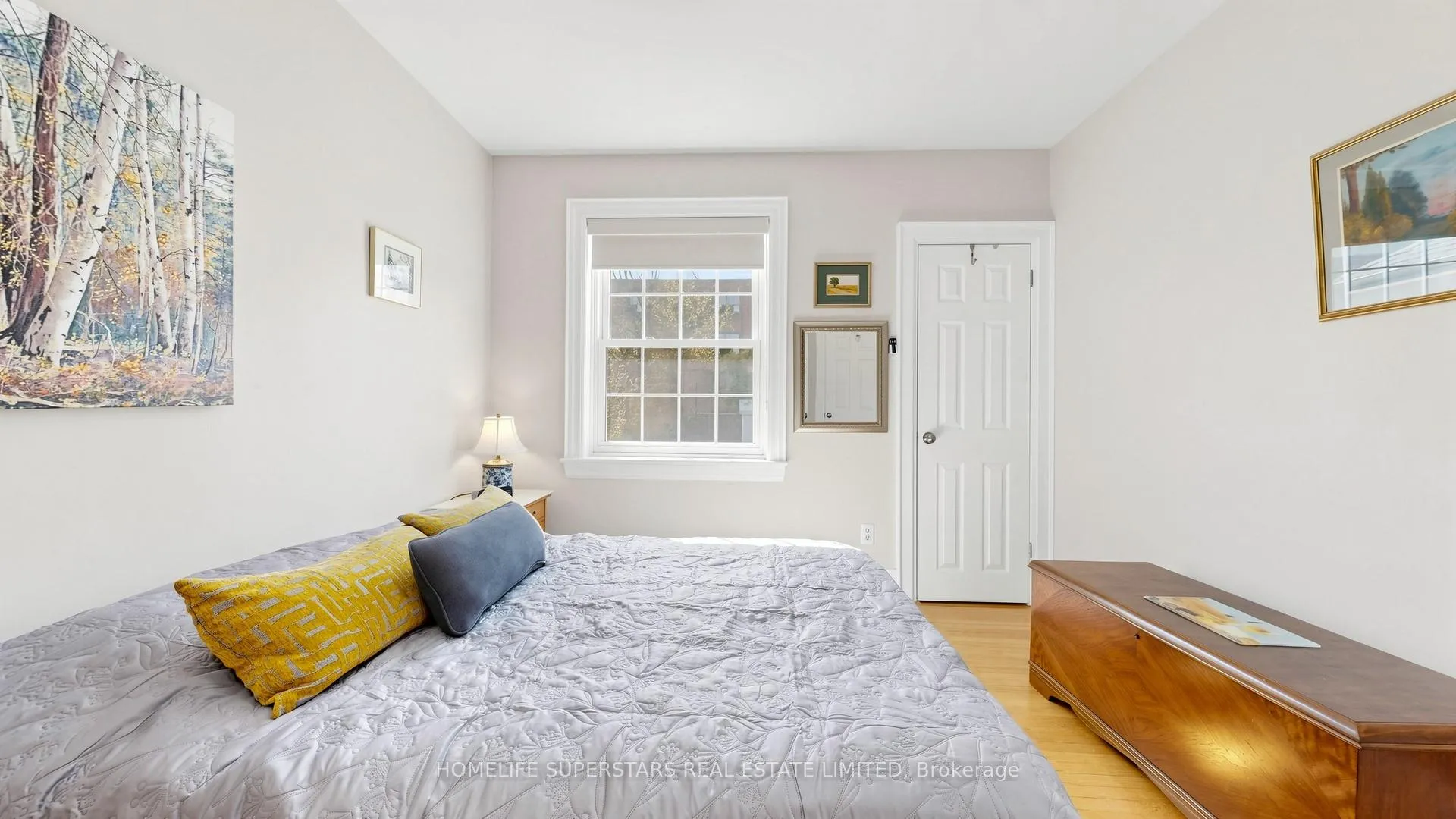 Photo 19 of 61 Albani Street, Etobicoke, Mimico — HOMEH