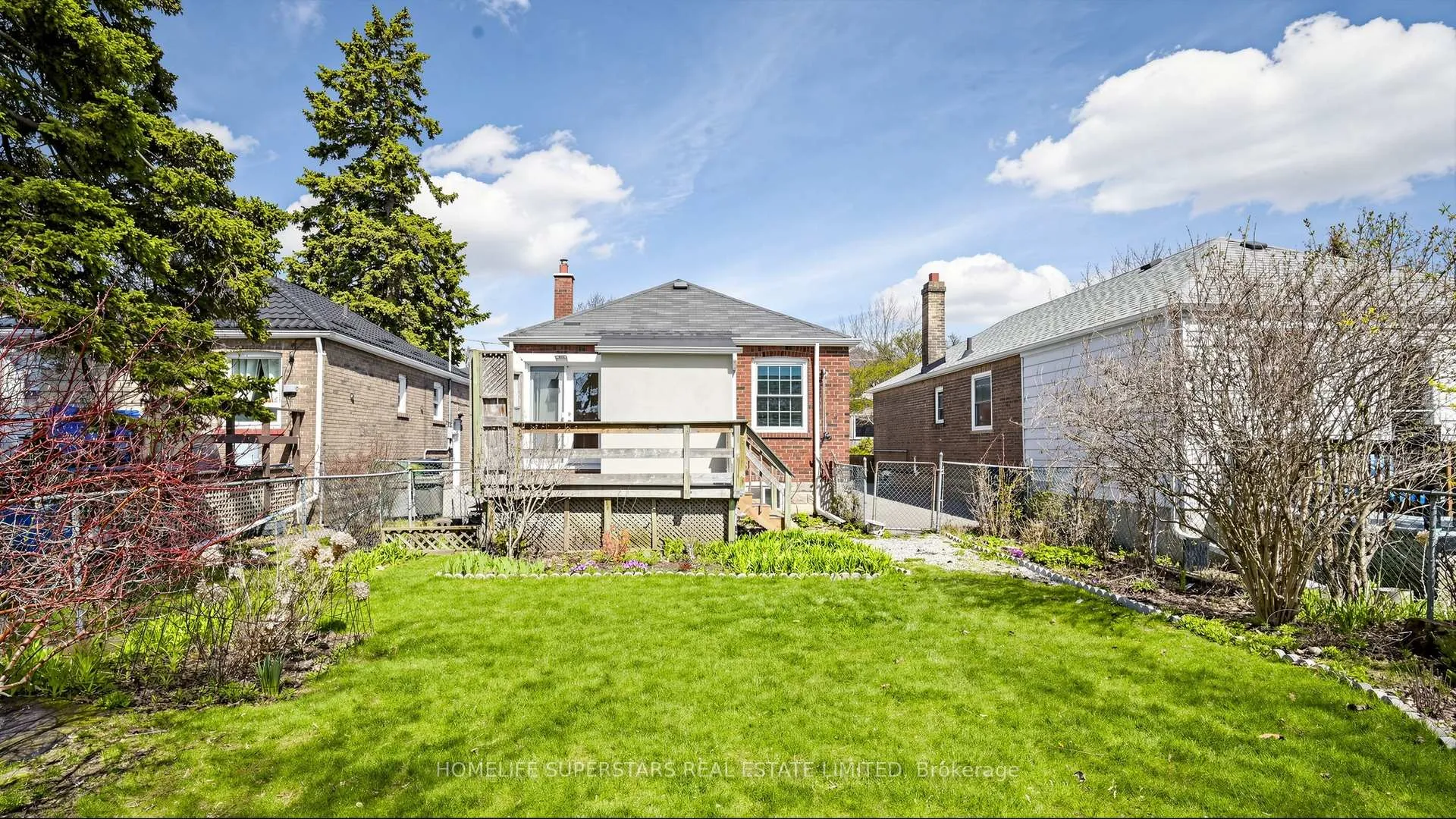 Photo 31 of 61 Albani Street, Etobicoke, Mimico — HOMEH