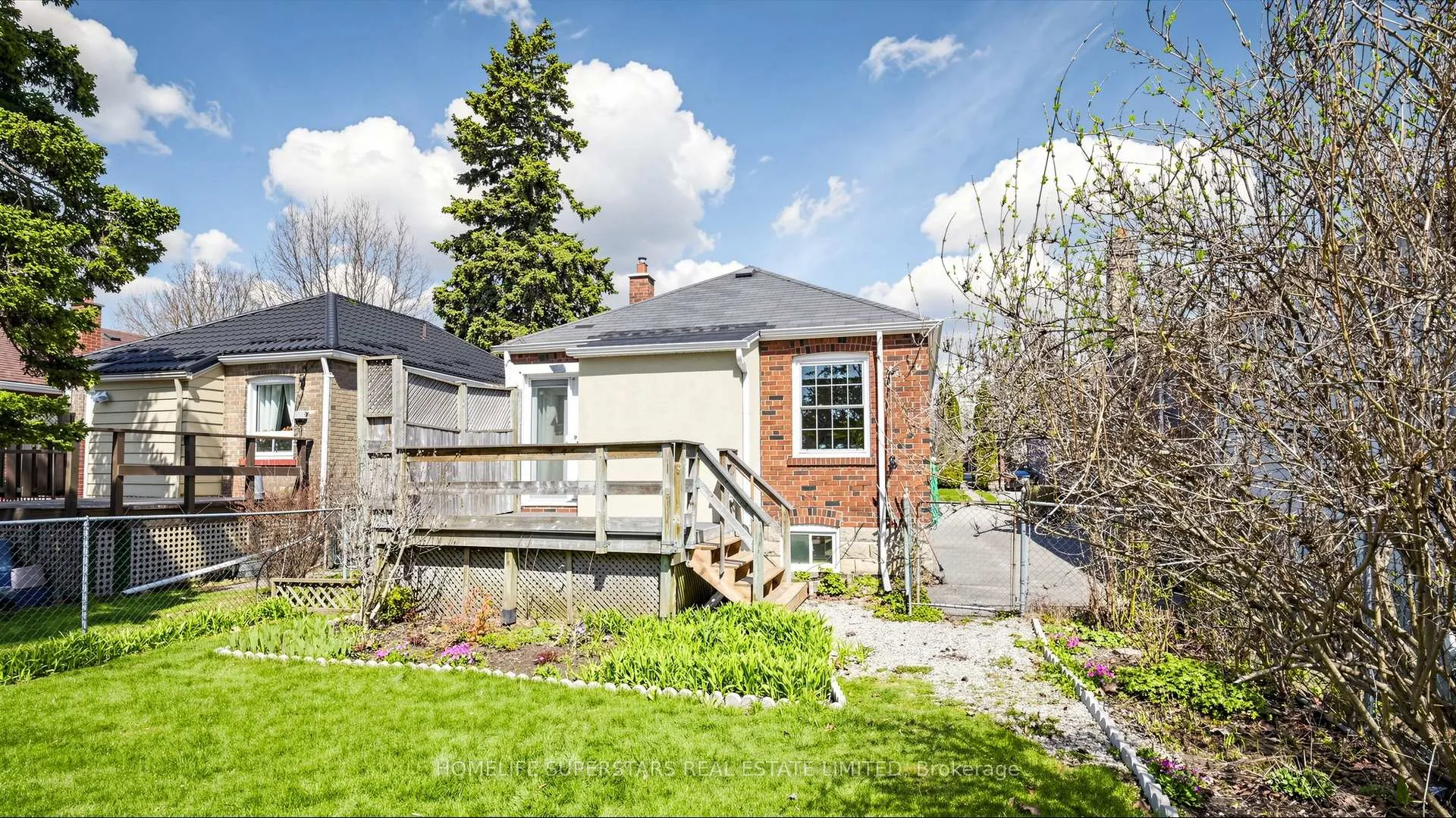 Photo 33 of 61 Albani Street, Etobicoke, Mimico — HOMEH