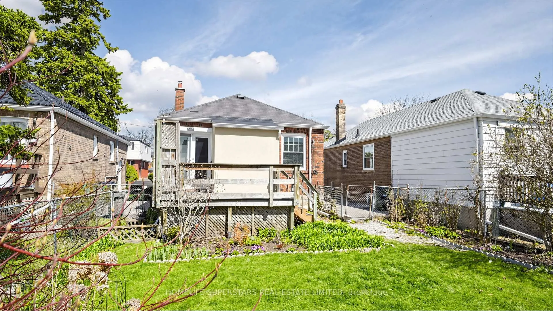 Photo 34 of 61 Albani Street, Etobicoke, Mimico — HOMEH