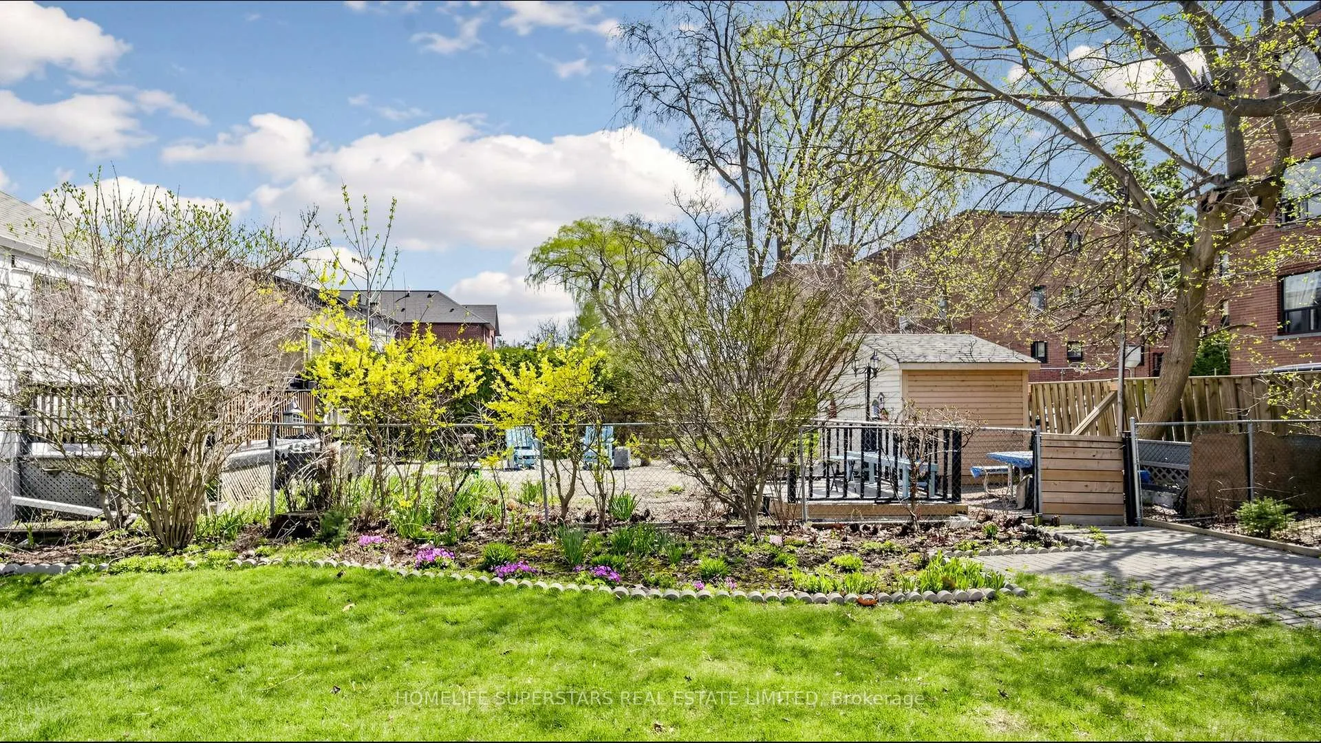 Photo 38 of 61 Albani Street, Etobicoke, Mimico — HOMEH
