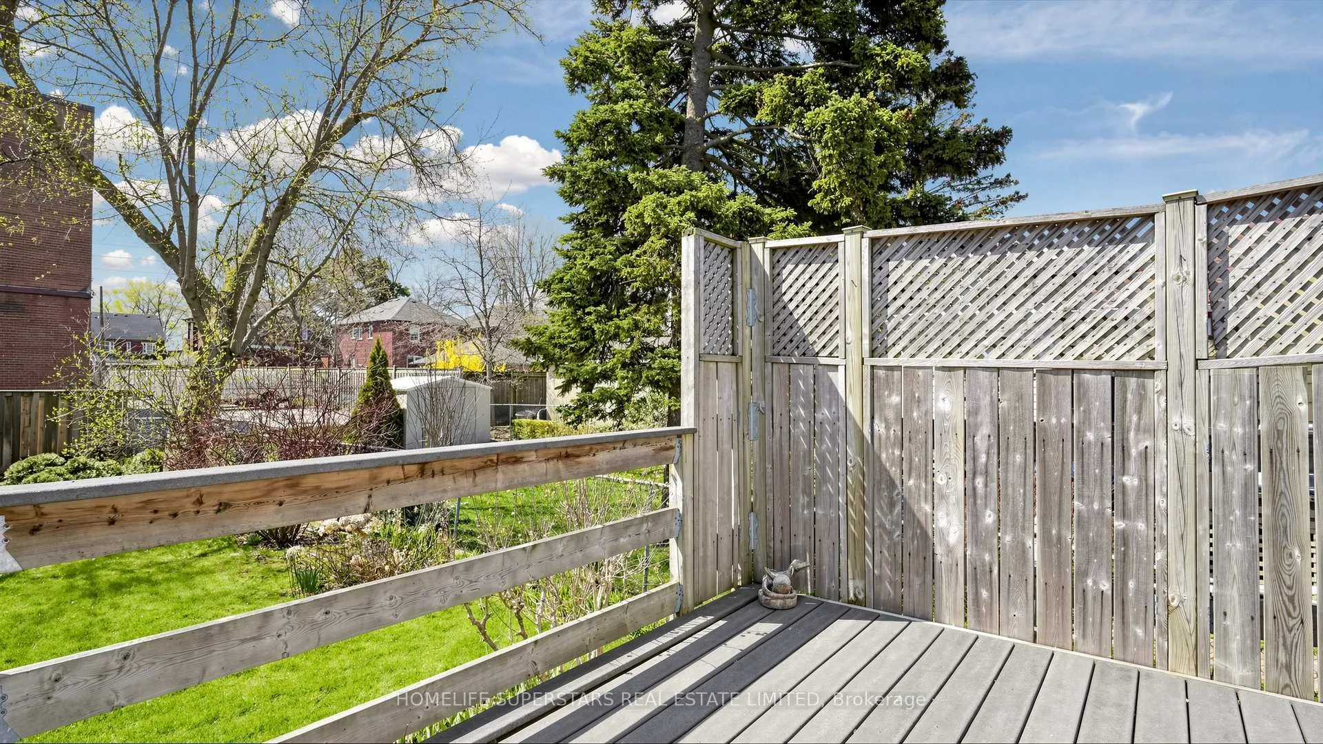 Photo 41 of 61 Albani Street, Etobicoke, Mimico — HOMEH